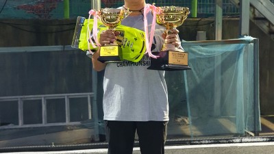 2022 KMRCA 1/10 전동투어링 한국선수권대회 (논부스트)