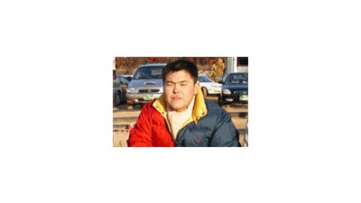 2002년 1/10 2륜 전동오프로드