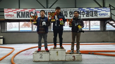 2019 KMRCA 전동오프로드 4WD STOCK