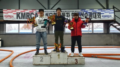 2019 KMRCA 전동오프로드 2WD PRO