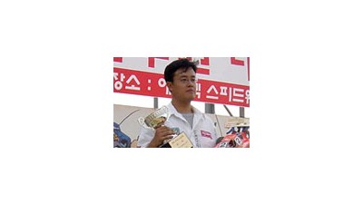 2002년 1/8 엔진 오프로드