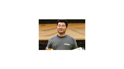 2003년 1/10 전동투어링