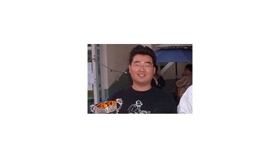 2003년 1/10 엔진투어링