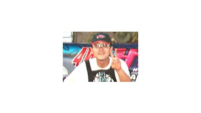 2005년 1/8 엔진오프로드