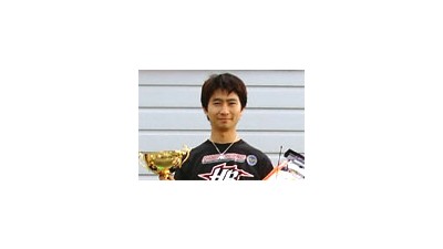 2006년 1/10 전동투어링