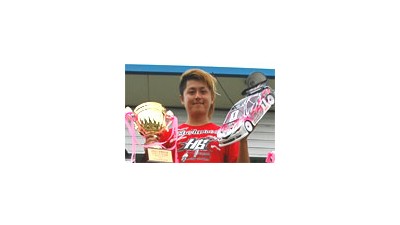 2007년 1/10 전동투어링