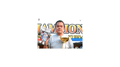 2007년 1/10 2륜 전동오프로드