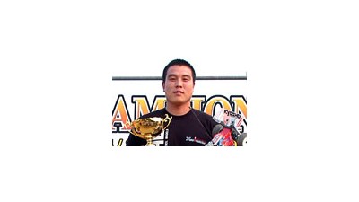 2007년 1/10 4륜 전동오프로드