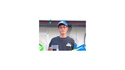 2007년 1/8 엔진온로드