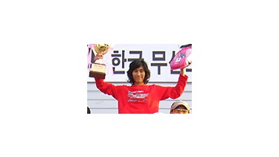 2008년 1/10 전동투어링