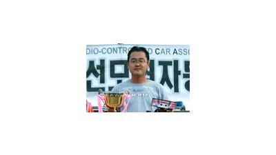2009년 1/8 엔진오프로드