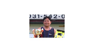 2009년 1/10 엔진투어링