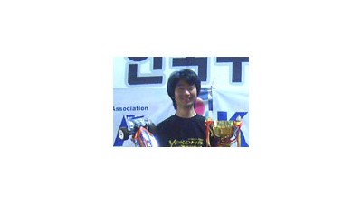 2009년 1/10 전동오프로드 2WD