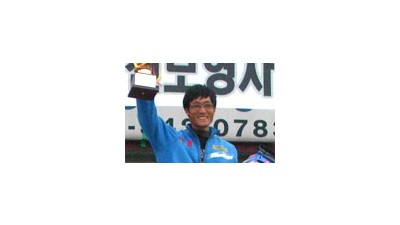 2010년 1/10 엔진투어링