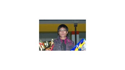 2010년 1/8 엔진온로드