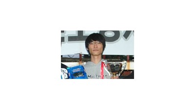 2011년 1/10 전동투어링 프로