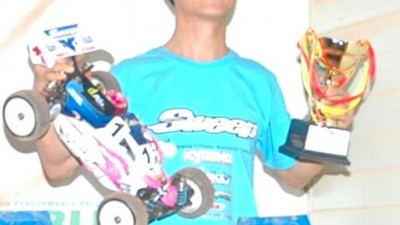 2013년 1/8 엔진오프로드