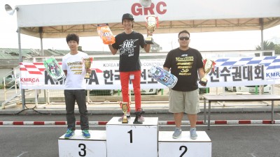 2015년 1/10 전동투어링 프로