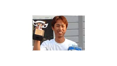 2001년 1/10 전동투어링