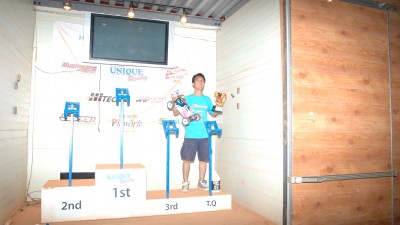 2013 KMRCA 엔진오프로드 한국선수권대회