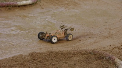 2006 KMRCA 1/8 오프로드