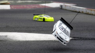 2006 KMRCA ISTC
