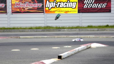 2006 KMRCA ISTC