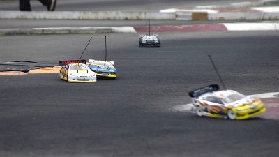 2006 KMRCA ISTC