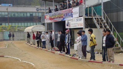 2006 KMRCA 1/8 오프로드